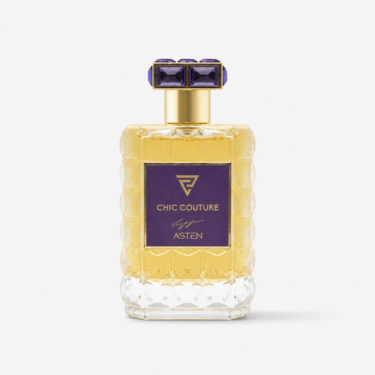 CHIC COUTURE ASTEN