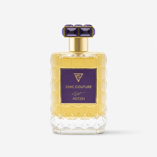 CHIC COUTURE ASTEN