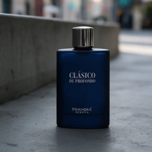 CLASICO DE PROFONDO