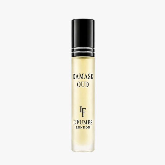 L'Fumes Damask OUD