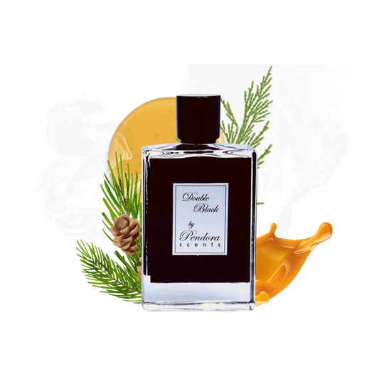DOUBLE BLACK BY PENDORA