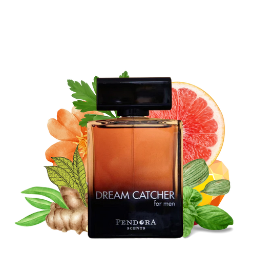 Buy DREAM CATCHER Fragrance for Men pendora scents