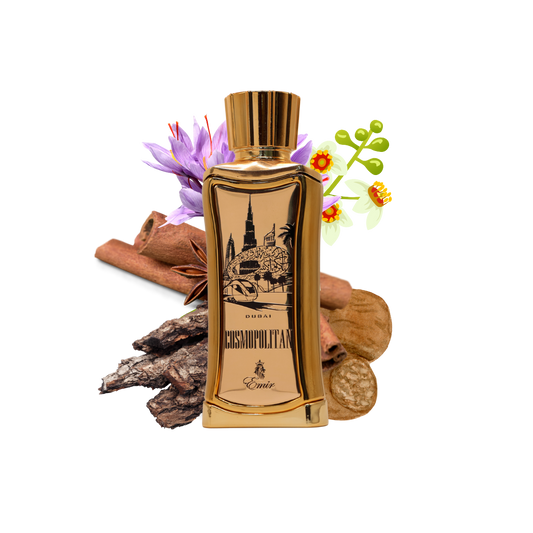 Dubai Cosmopolitan EDP Emir 85ml
