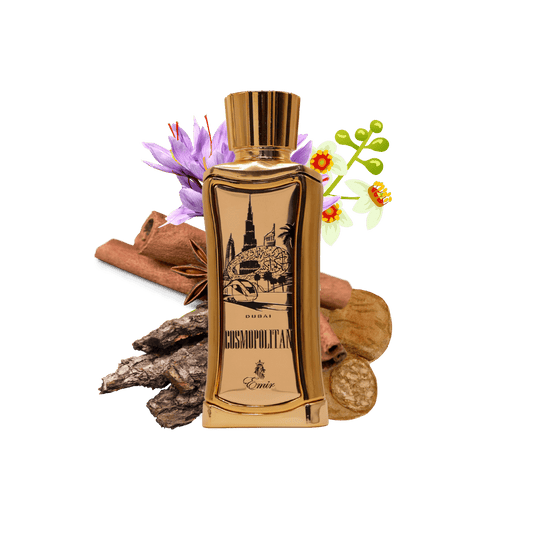 Dubai Cosmopolitan EDP Emir 85ml