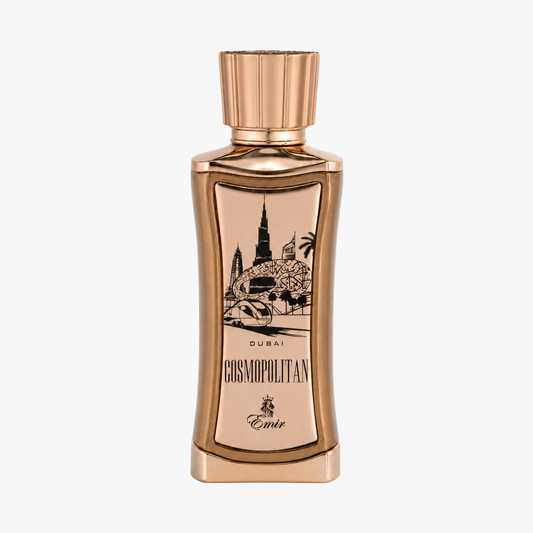 Dubai Cosmopolitan EDP Emir 85ml