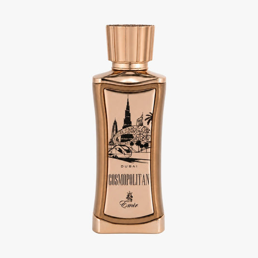 Dubai Cosmopolitan EDP Emir 85ml