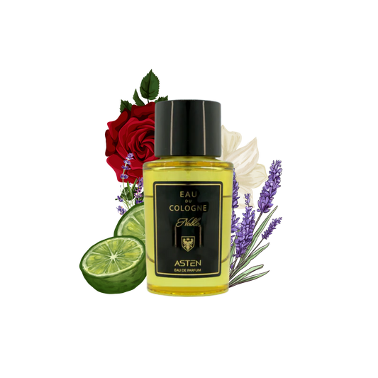 EAU DE COLOGNE NOBLE ASTEN 100ml