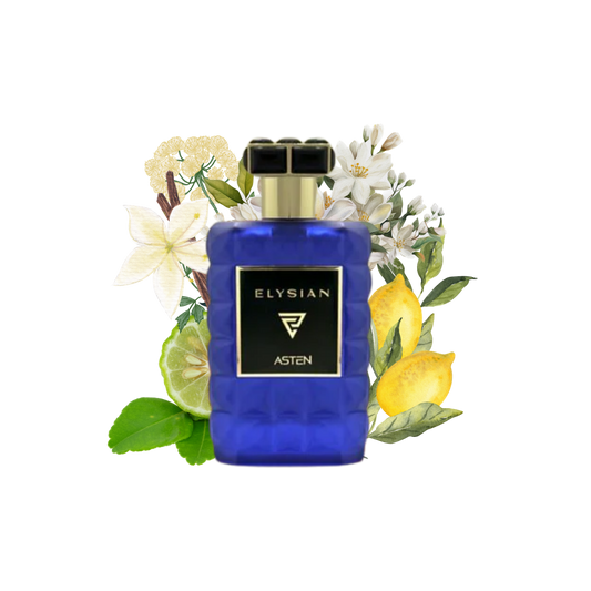 ELYSIAN ASTEN 100ml