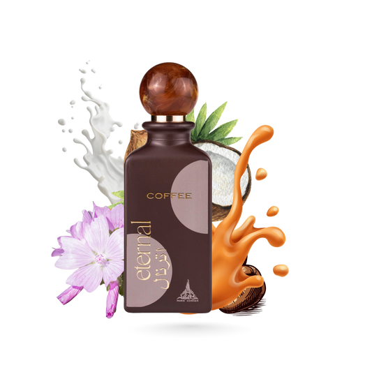 ETERNAL COFFEE EDP
