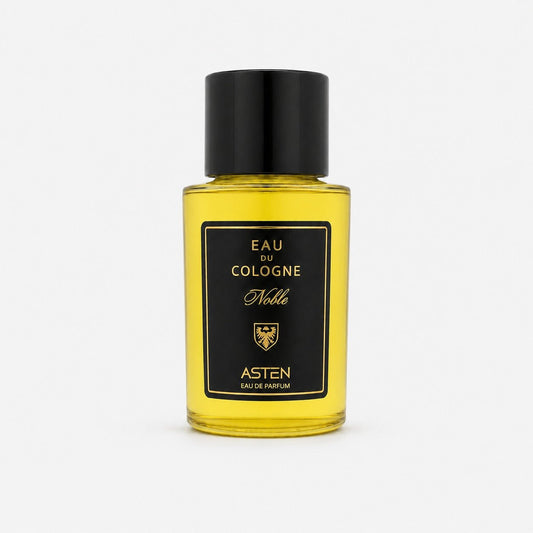 EAU DE COLOGNE NOBLE ASTEN 100ml