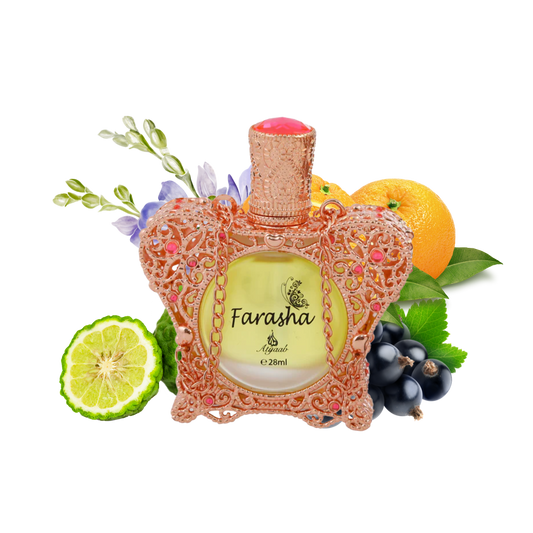 FARASHA 28ml