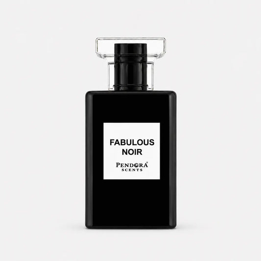 FABULOUS NOIR