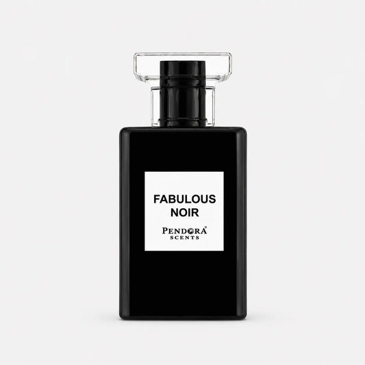 FABULOUS NOIR