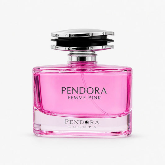 FEMME PINK