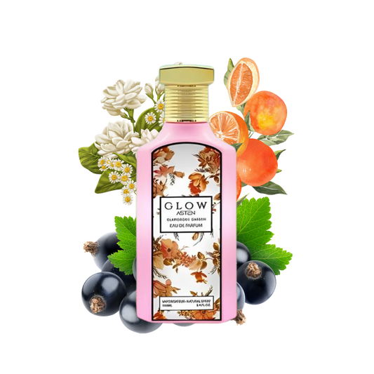 GLOW ASTEN
