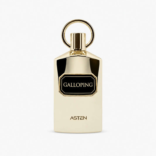 GALLOPING ASTEN