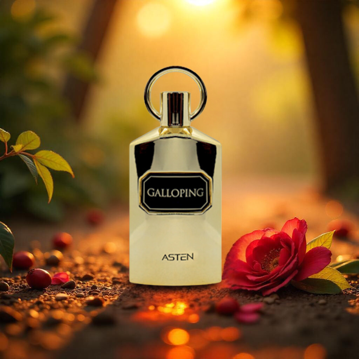 GALLOPING ASTEN - Unisex Perfume | Aroma Concepts PK