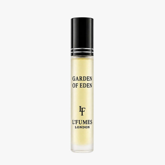 L'Fumes Garden Of Eden