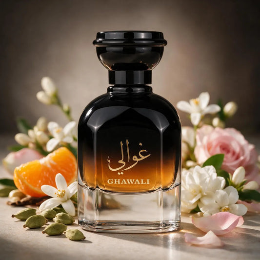 Ghawali EDP Perfume For Men