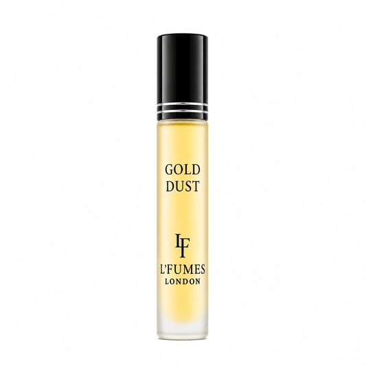 L'Fumes Gold Dust