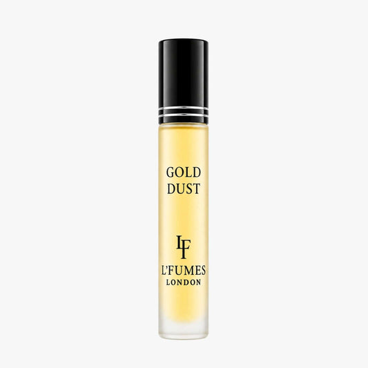 L'Fumes Gold Dust
