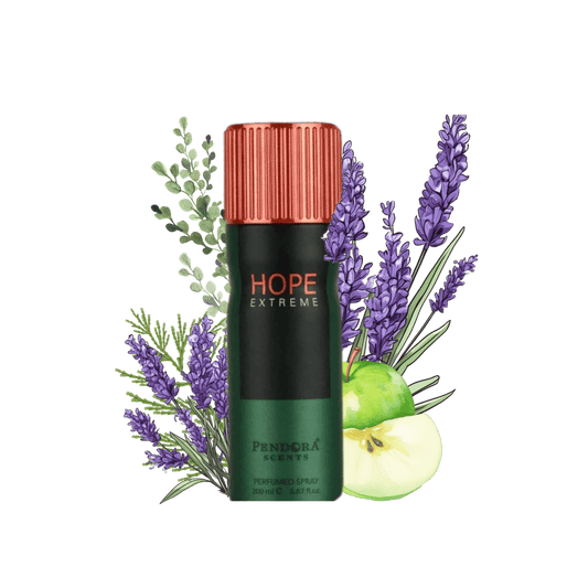 Hope Extreme Deo