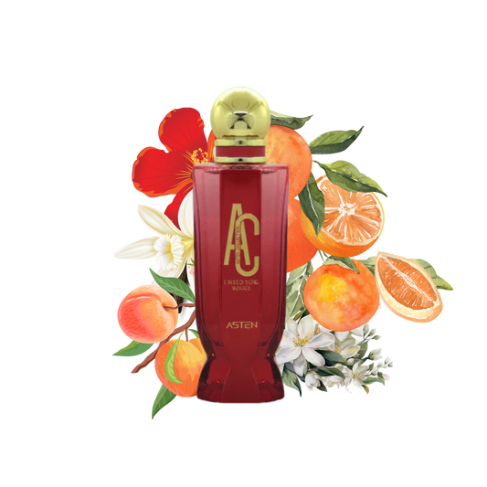 Buy I NEED YOU ROUGE ASTEN - Best perfume for women