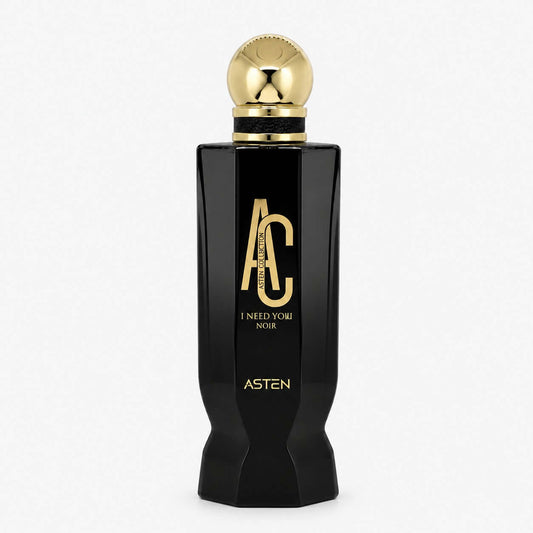 I NEED YOU NOIR ASTEN