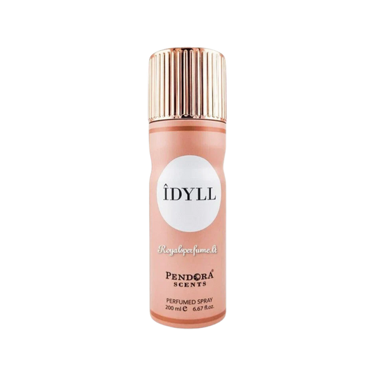 Idyll Deo for women