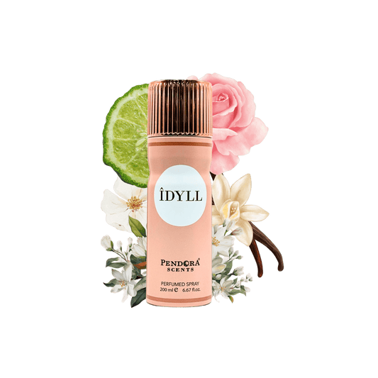 Idyll Deo for women