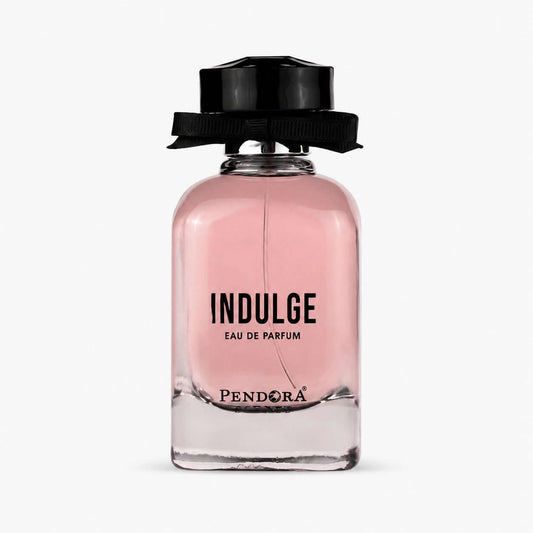 INDULGE