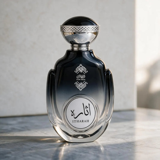 mens perfume ithara men attri