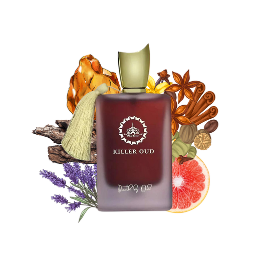 DEATH - KILLER OUD