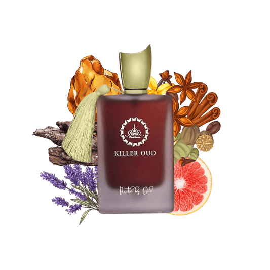 DEATH - KILLER OUD