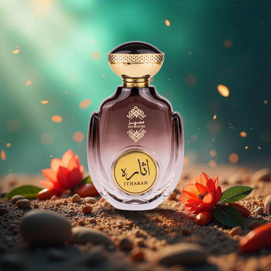 Ithara Mumayez Attri