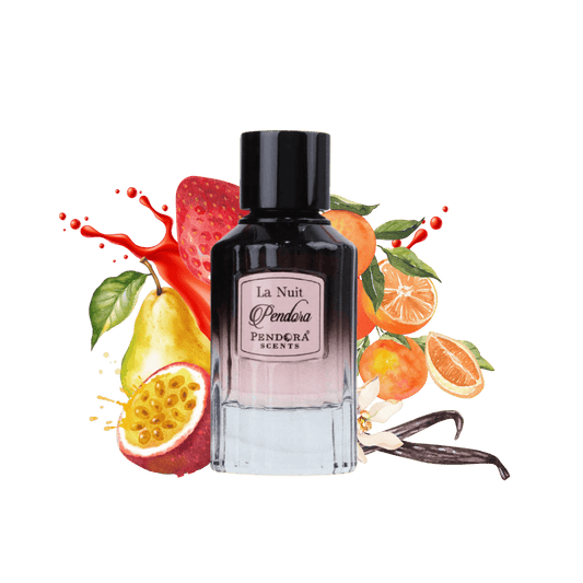 LA NUIT 50ml
