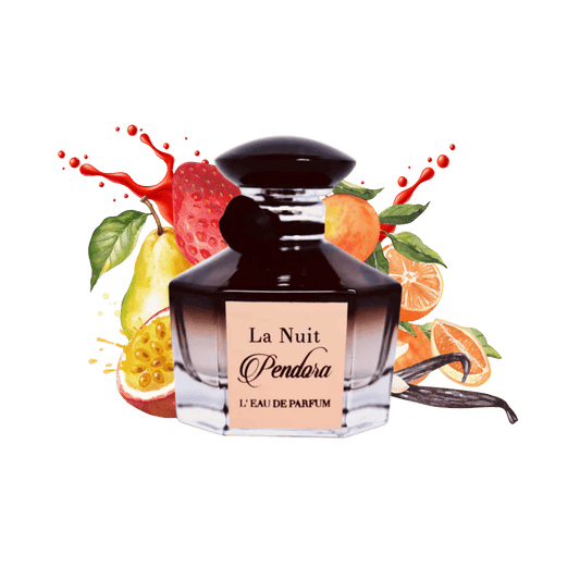 LA NUIT PENDORA Pariscorner PK 100ML