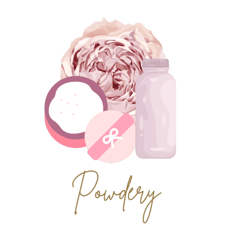 Powdery Collection