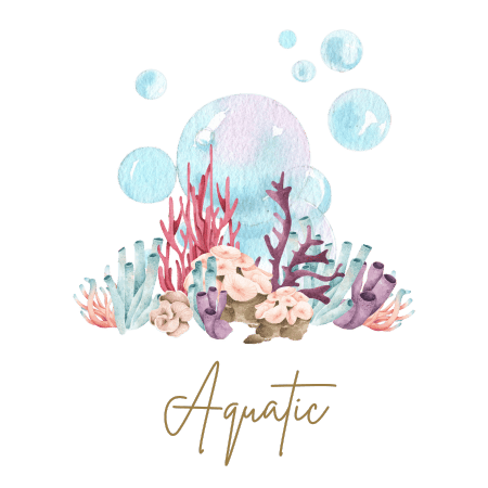 Aquatic Scent Collection