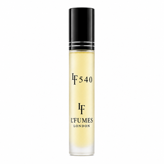 L'Fumes LF 540