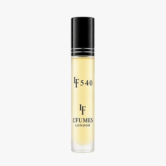 L'Fumes LF 540