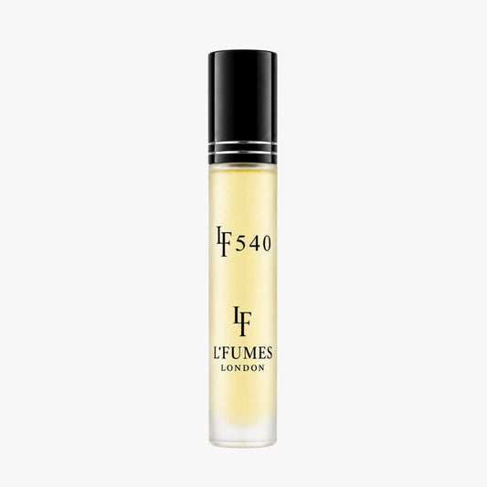 L'Fumes LF 540