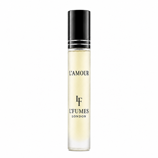 L'Fumes L'Amour