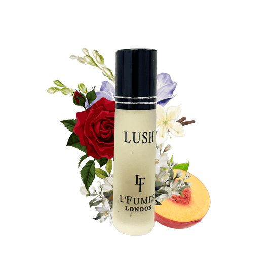 L'Fumes Lush Roll On