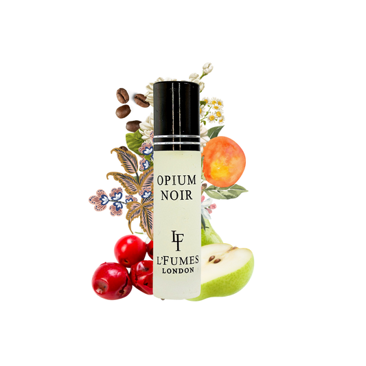 L'Fumes Opium Noir