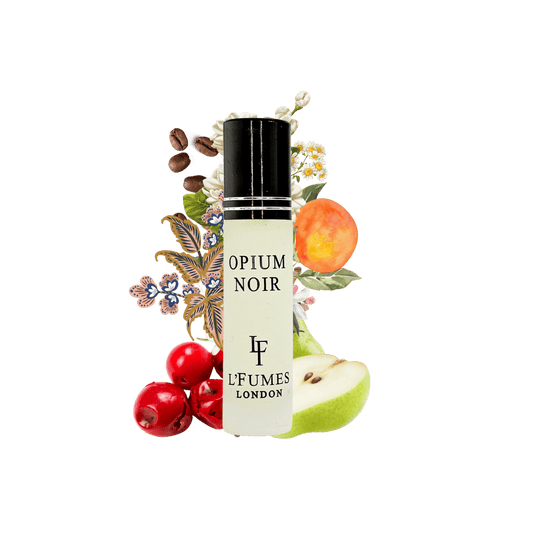 L'Fumes Opium Noir