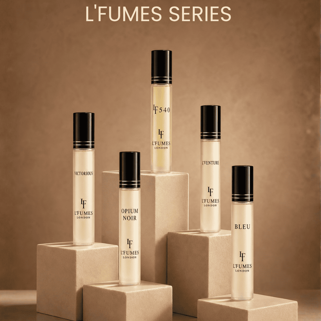 L'Fumes Oil