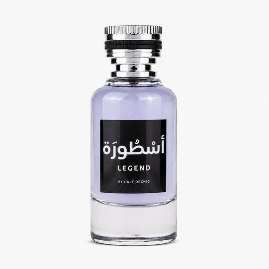 Legend Gulf Orchid