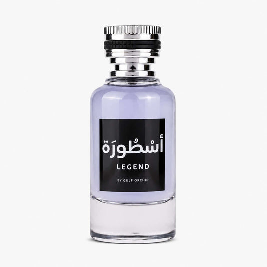 Legend Gulf Orchid
