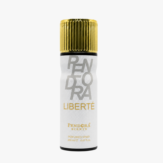 Liberte deo